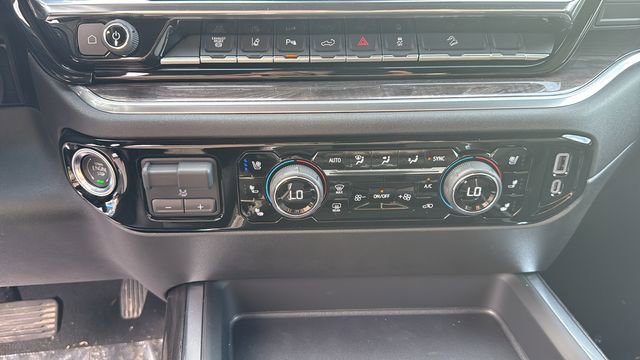 New 2025 Chevrolet Silverado 2500 LTZ w/ Trail Boss Package image 20