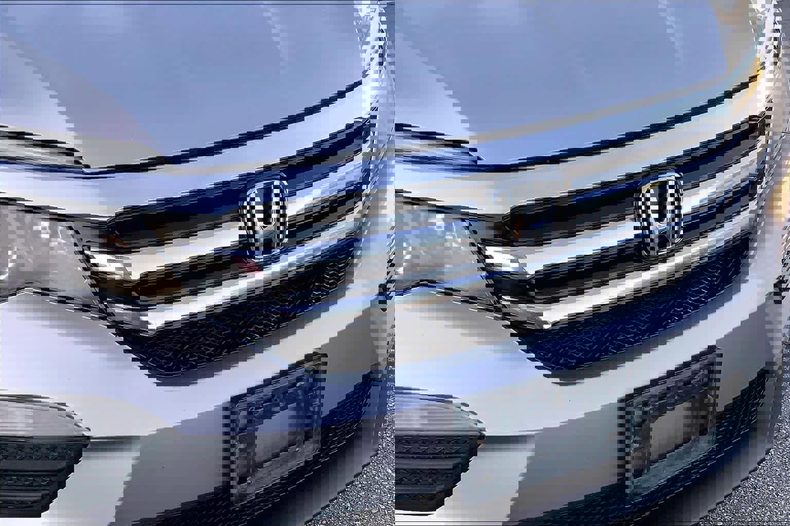 Used 2017 Honda Pilot EX image 29