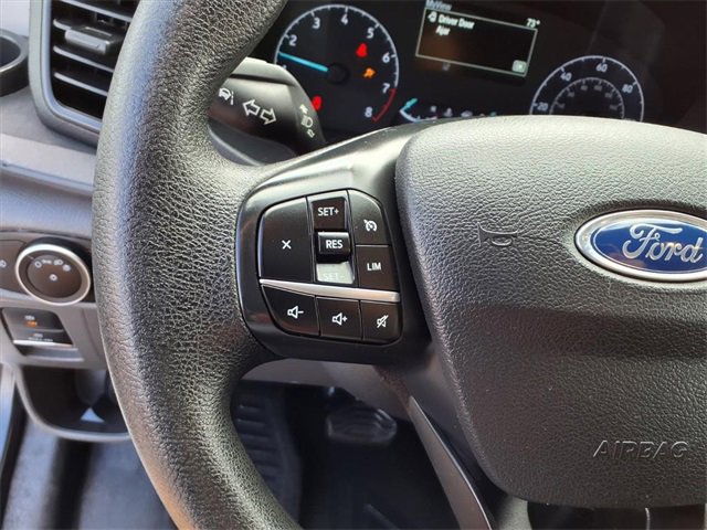 Used 2023 Ford Transit 250 Low Roof w/ Exterior Upgrade Package image 16
