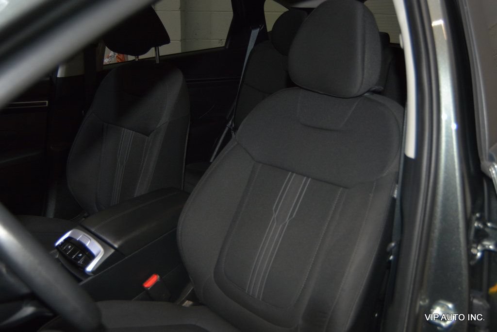 Used 2023 Hyundai Tucson SEL AWD/4WD image 12
