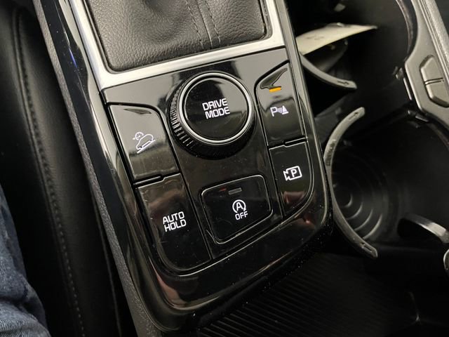 Certified 2023 Kia Sportage EX image 13