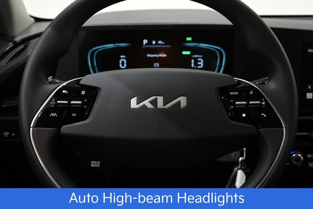 New 2026 Kia Niro LX image 11