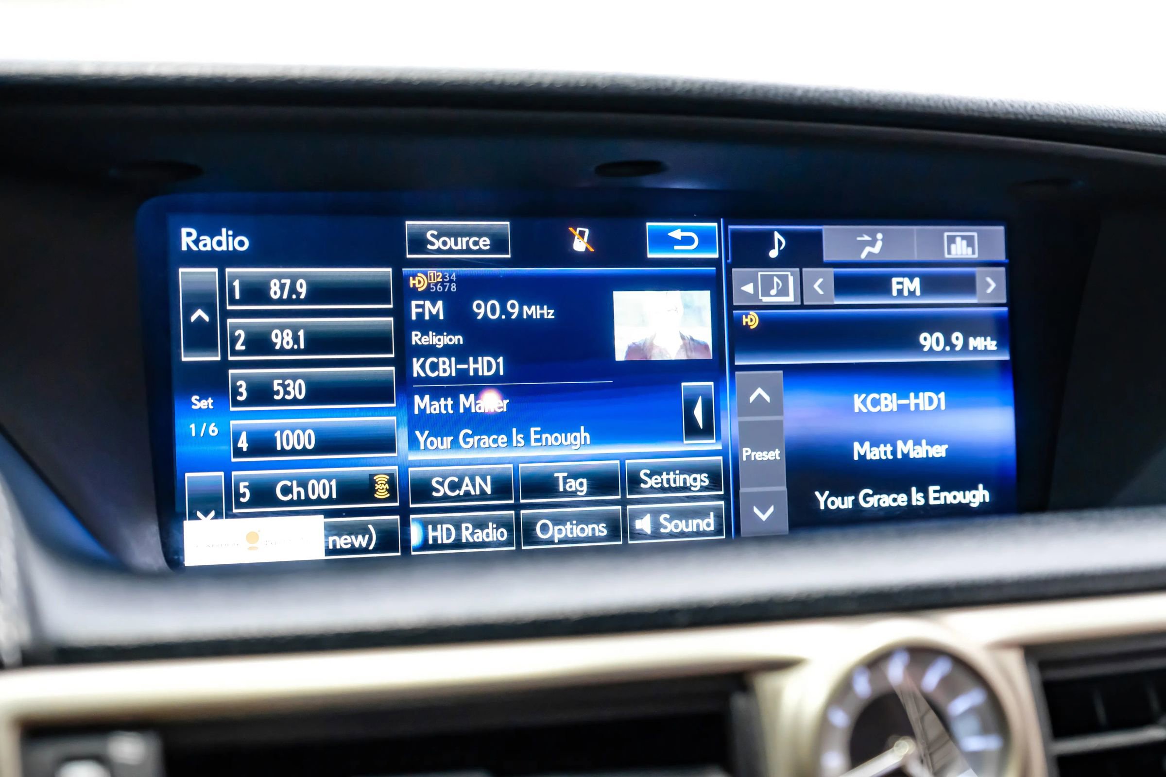 Used 2015 Lexus GS 350 w/ F Sport Package RWD image 27