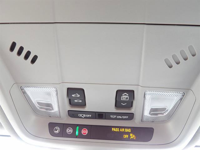 Used 2024 Chevrolet Equinox LT FWD image 24