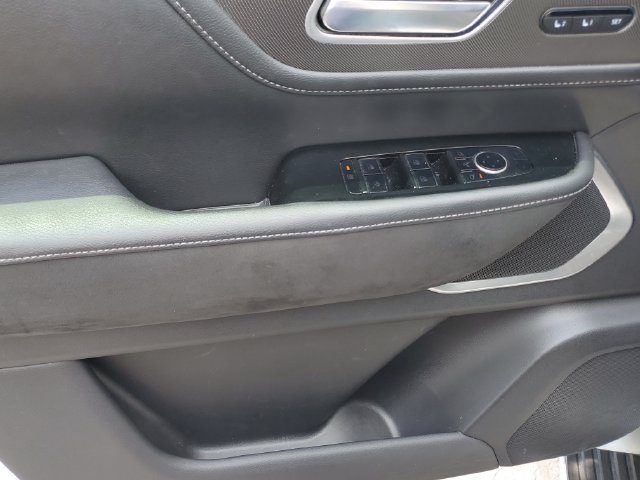 Used 2025 INFINITI QX80 Luxe w/ Cargo Package AWD/4WD image 23