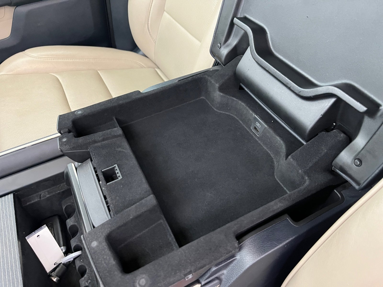 Used 2021 RAM 1500 Limited image 15