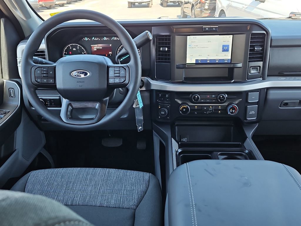 New 2026 Ford F250 XLT w/ FX4 Off-Road Package image 20