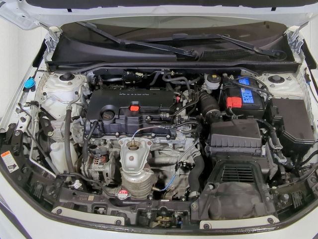Used 2024 Honda Civic Sport image 27