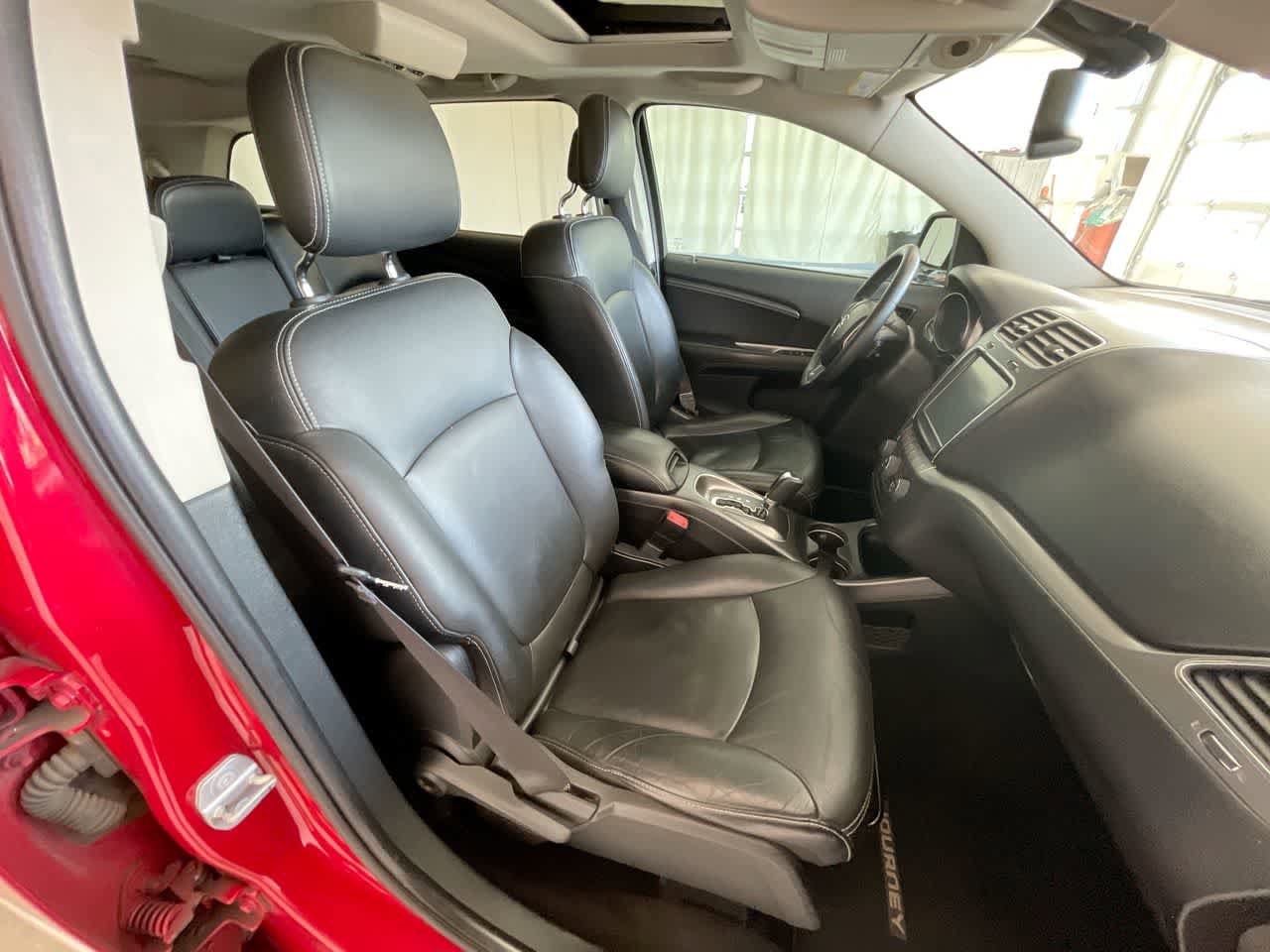 Used 2016 Dodge Journey Crossroad AWD/4WD image 26