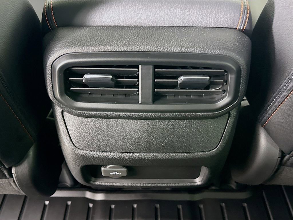 New 2026 Honda Ridgeline TrailSport image 26