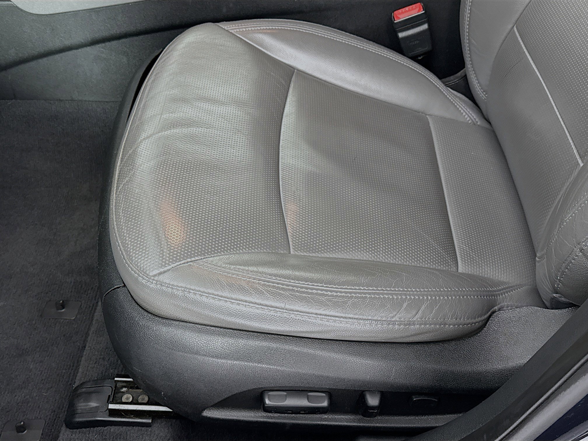 Used 2013 Hyundai Sonata Limited w/ Premium Pkg image 20