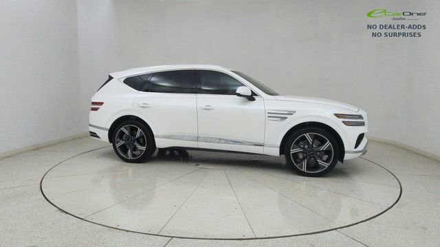 Used 2026 Genesis GV80 3.5T Prestige AWD/4WD image 74