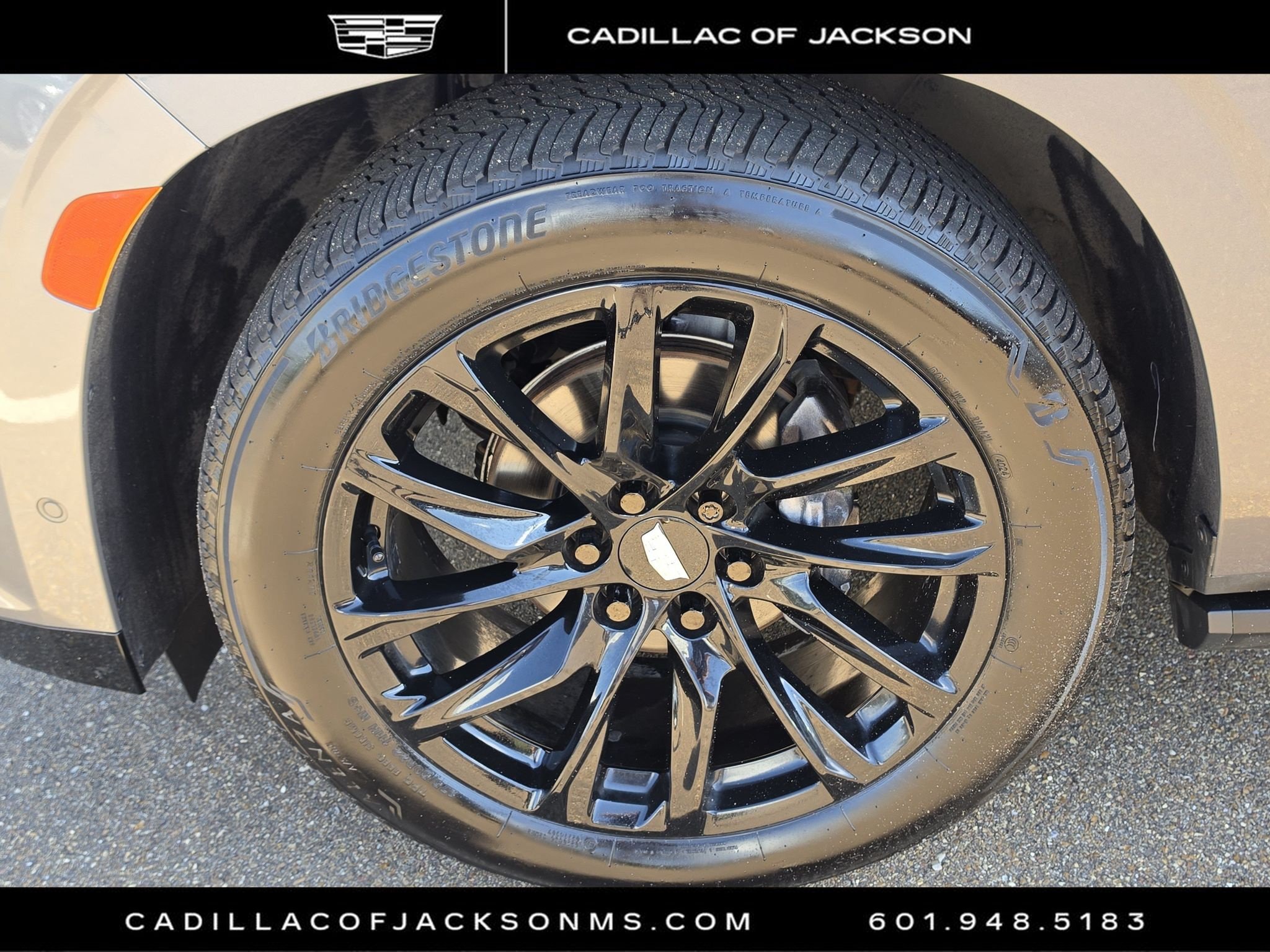 Used 2022 Cadillac Escalade Sport w/ Touring Package AWD/4WD image 28