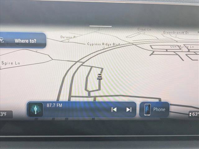New 2026 Mercedes-Benz GLE 580 4MATIC image 11