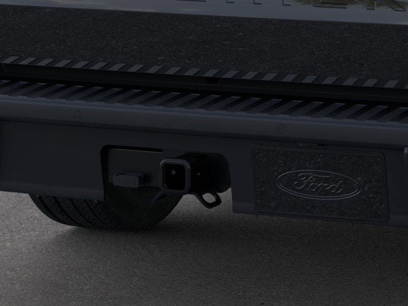 New 2025 Ford Maverick XLT w/ Equipment Group 301A image 23