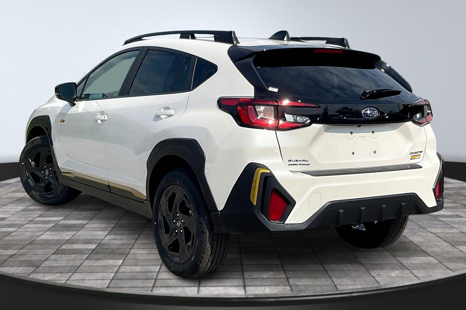 New 2025 Subaru Crosstrek 2.5i Sport AWD/4WD image 3