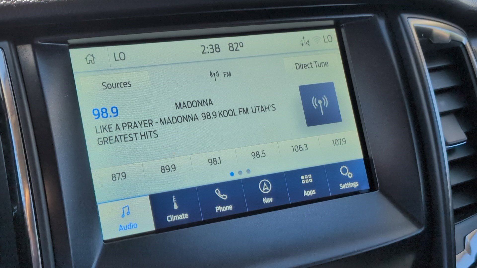 Used 2023 Ford Ranger XLT w/ Equipment Group 301A Mid AWD/4WD image 20