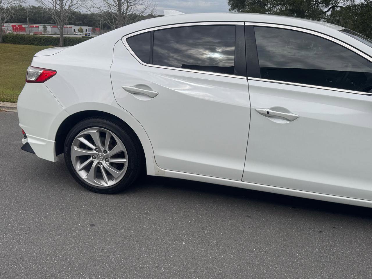 Used 2016 Acura ILX image 38