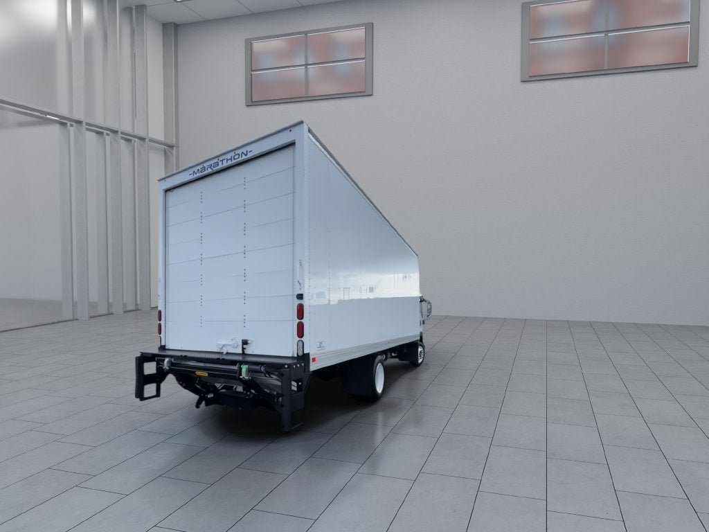 New 2024 Chevrolet Low Cab Forward 6500XD RWD image 2