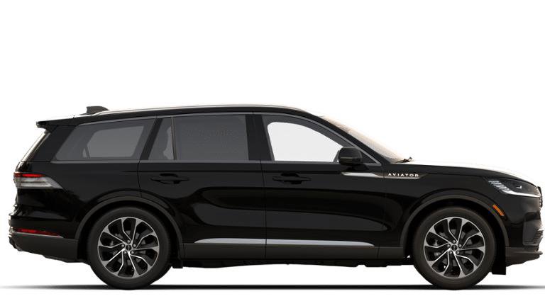 New 2025 Lincoln Aviator Reserve image 27