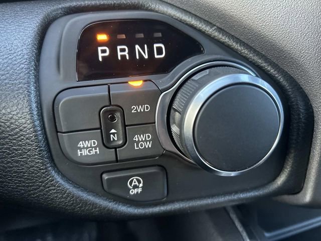 New 2026 RAM 1500 Express image 10