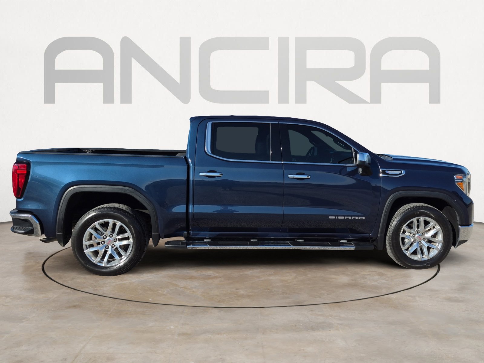 Used 2019 GMC Sierra 1500 SLT image 11