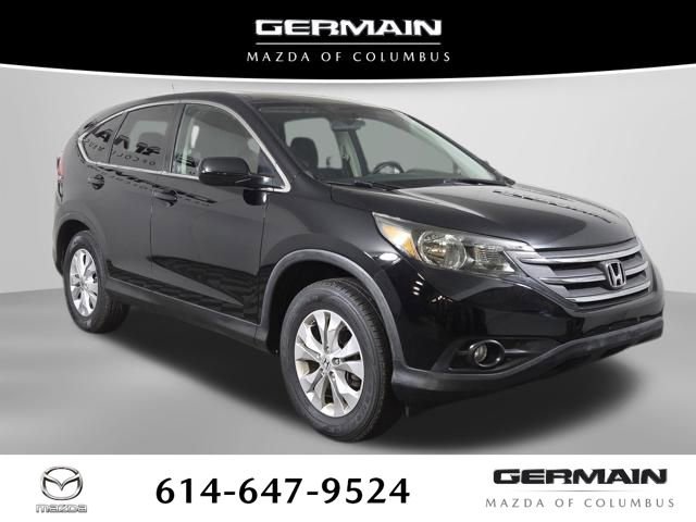 Used 2012 Honda CR-V EX image 5