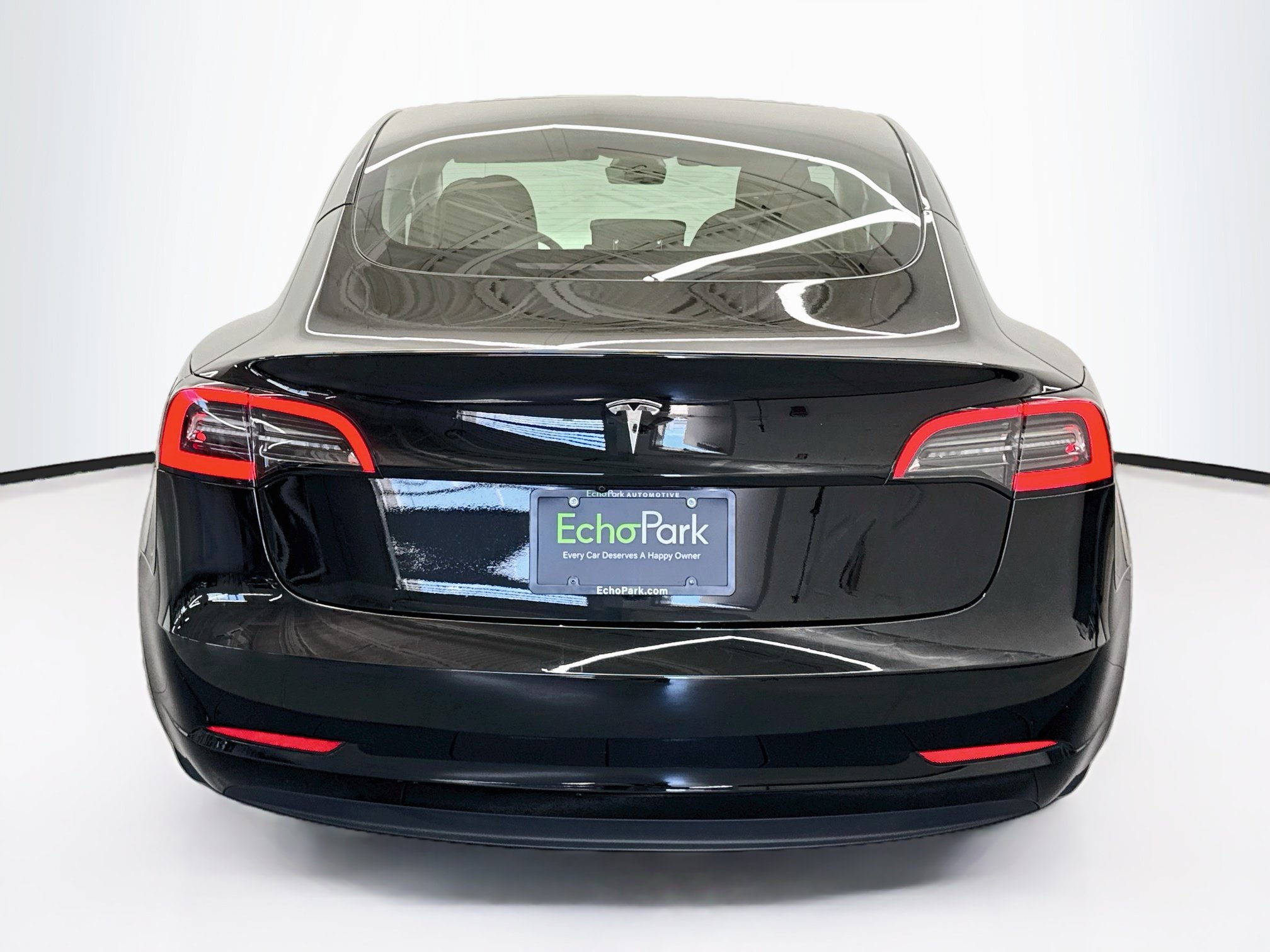 Used 2023 Tesla Model 3 Standard Range RWD image 7