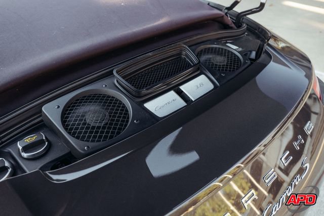 Used 2013 Porsche 911 Carrera S image 76