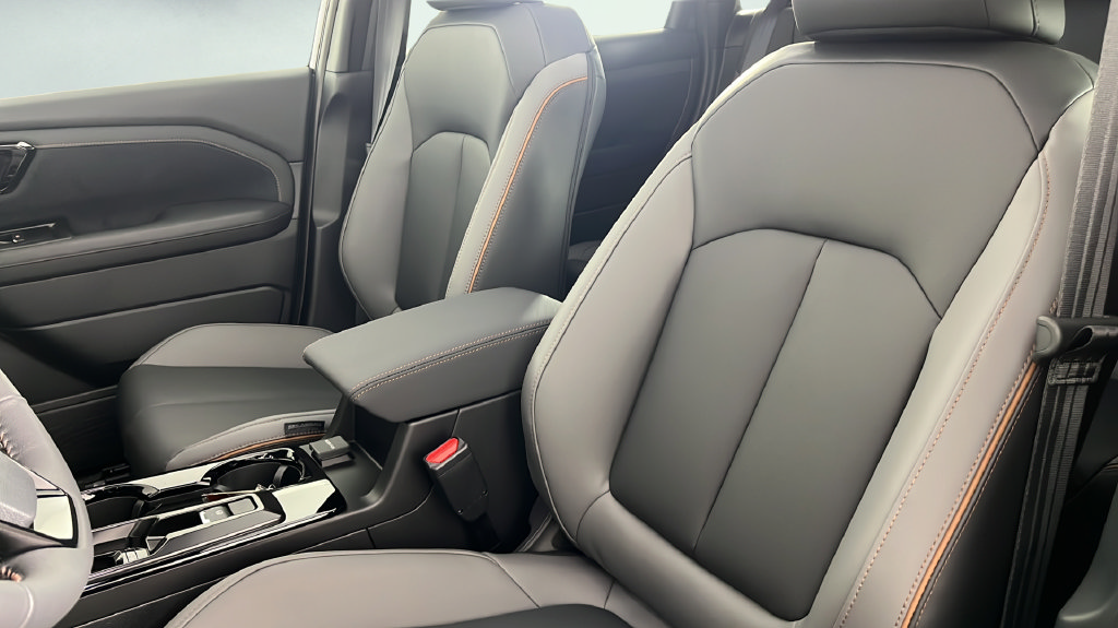 New 2026 Subaru Forester Sport AWD/4WD image 35