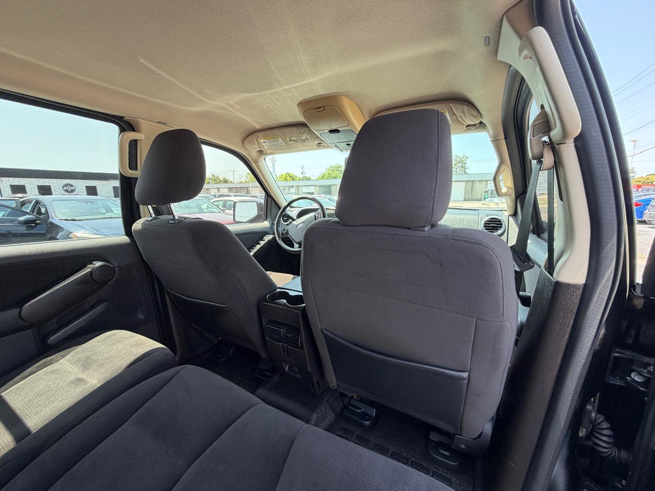 Used 2010 Ford Explorer Sport Trac XLT RWD image 15