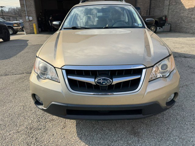 Used 2008 Subaru Outback 2.5i image 8