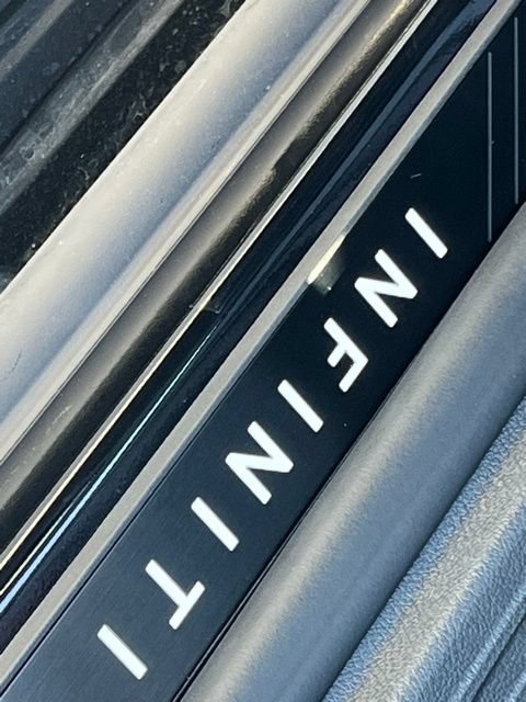 New 2026 INFINITI QX80 Autograph w/ Premium Cargo Package AWD/4WD image 24