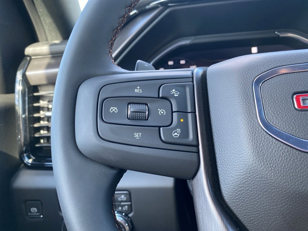 New 2026 GMC Sierra 1500 AT4 w/ AT4 Premium Package image 25