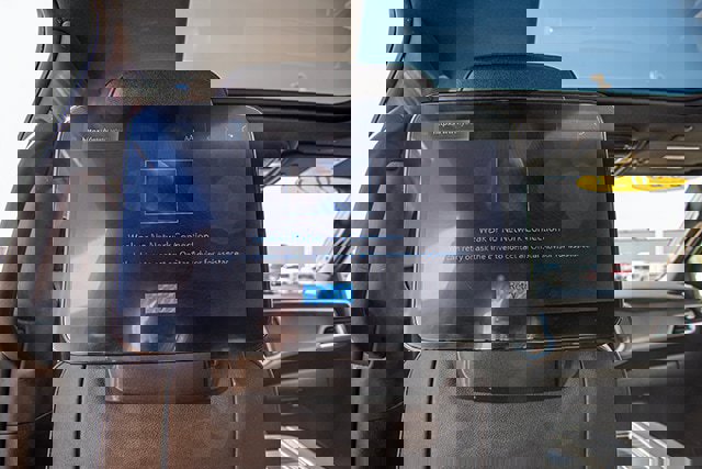 Used 2023 Chevrolet Suburban Z71 w/ Z71 Off-Road Package image 25