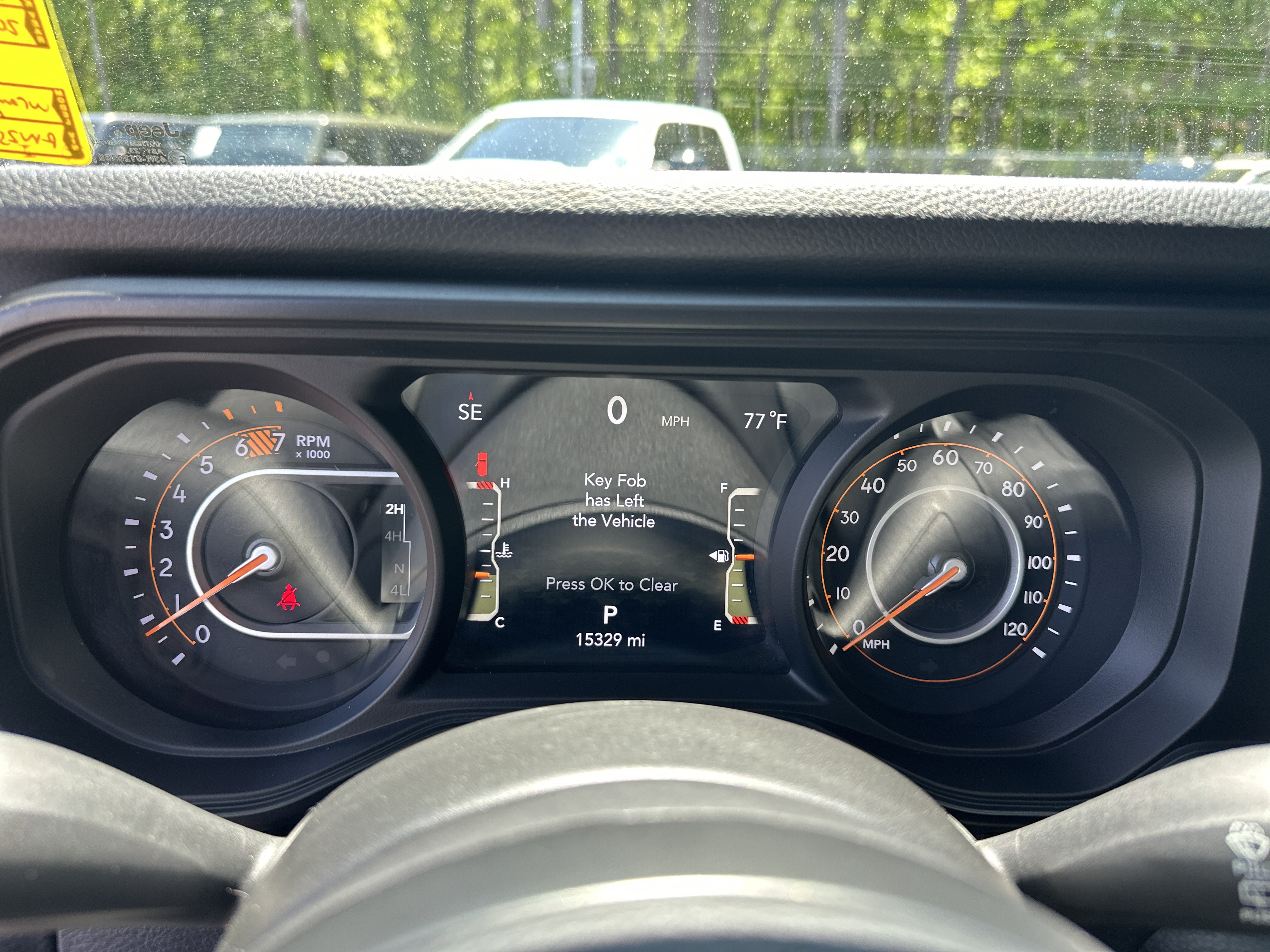 Used 2024 Jeep Wrangler Unlimited Sport AWD/4WD image 29