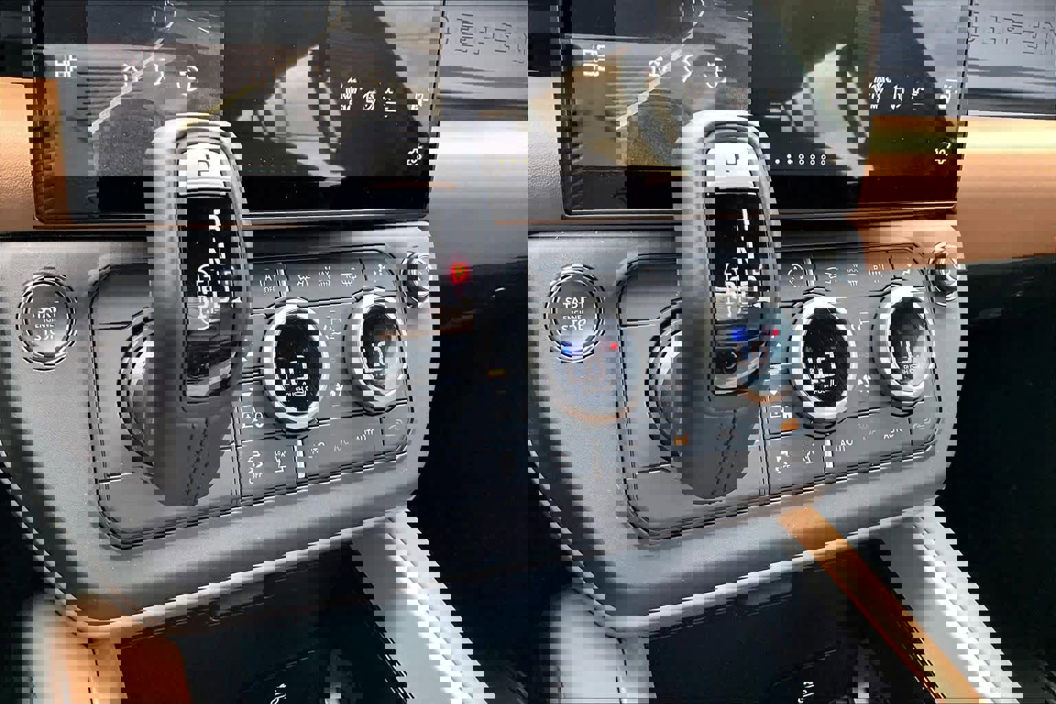 Used 2026 Land Rover Defender 110 V8 image 33