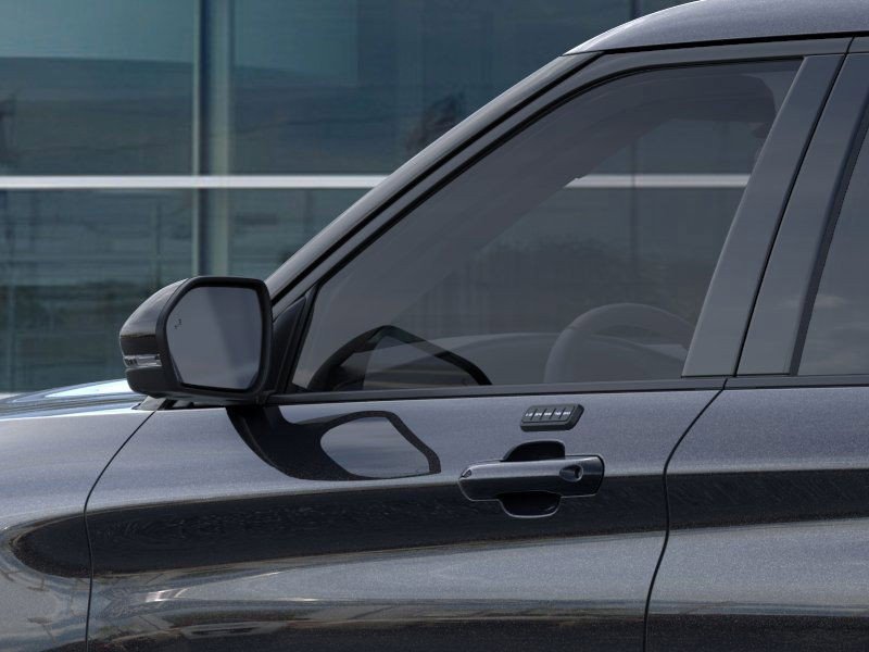 New 2026 Ford Explorer ST w/ Sun And Sound Package image 22