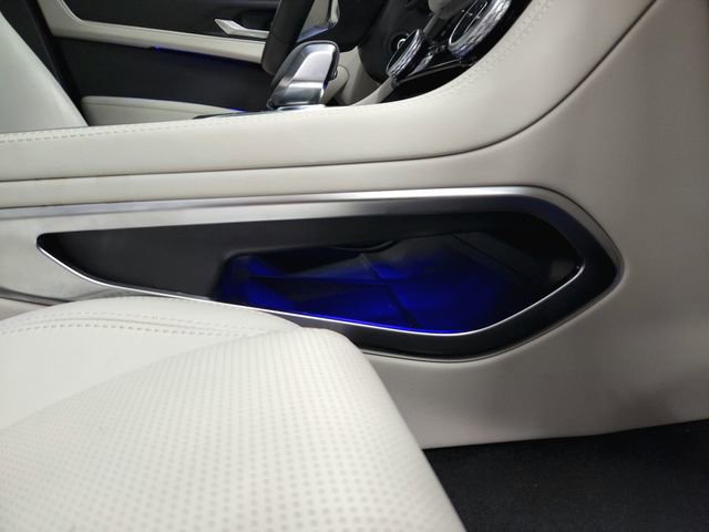 Used 2025 Jaguar F-PACE R-Dynamic S image 42