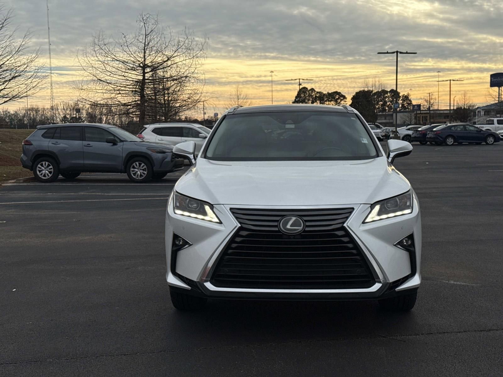 Used 2016 Lexus RX 350 350 image 41