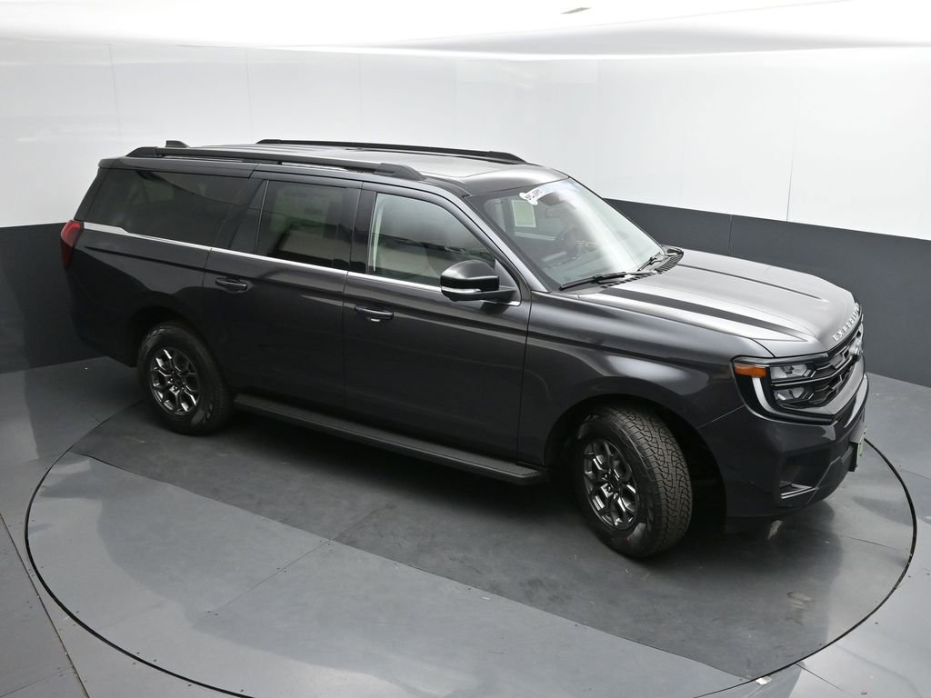 New 2026 Ford Expedition Max Active AWD/4WD image 42