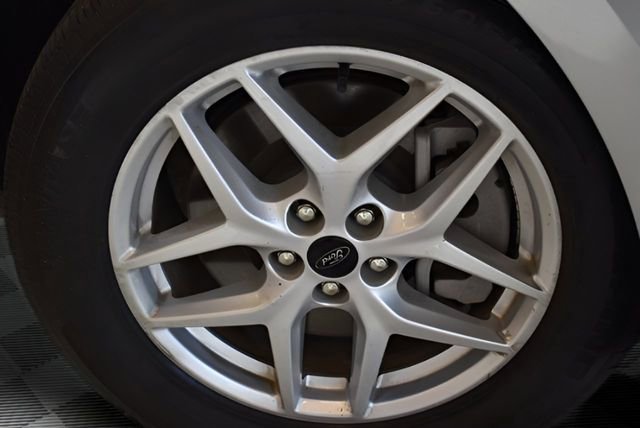 Used 2024 Ford Edge SEL AWD/4WD image 28