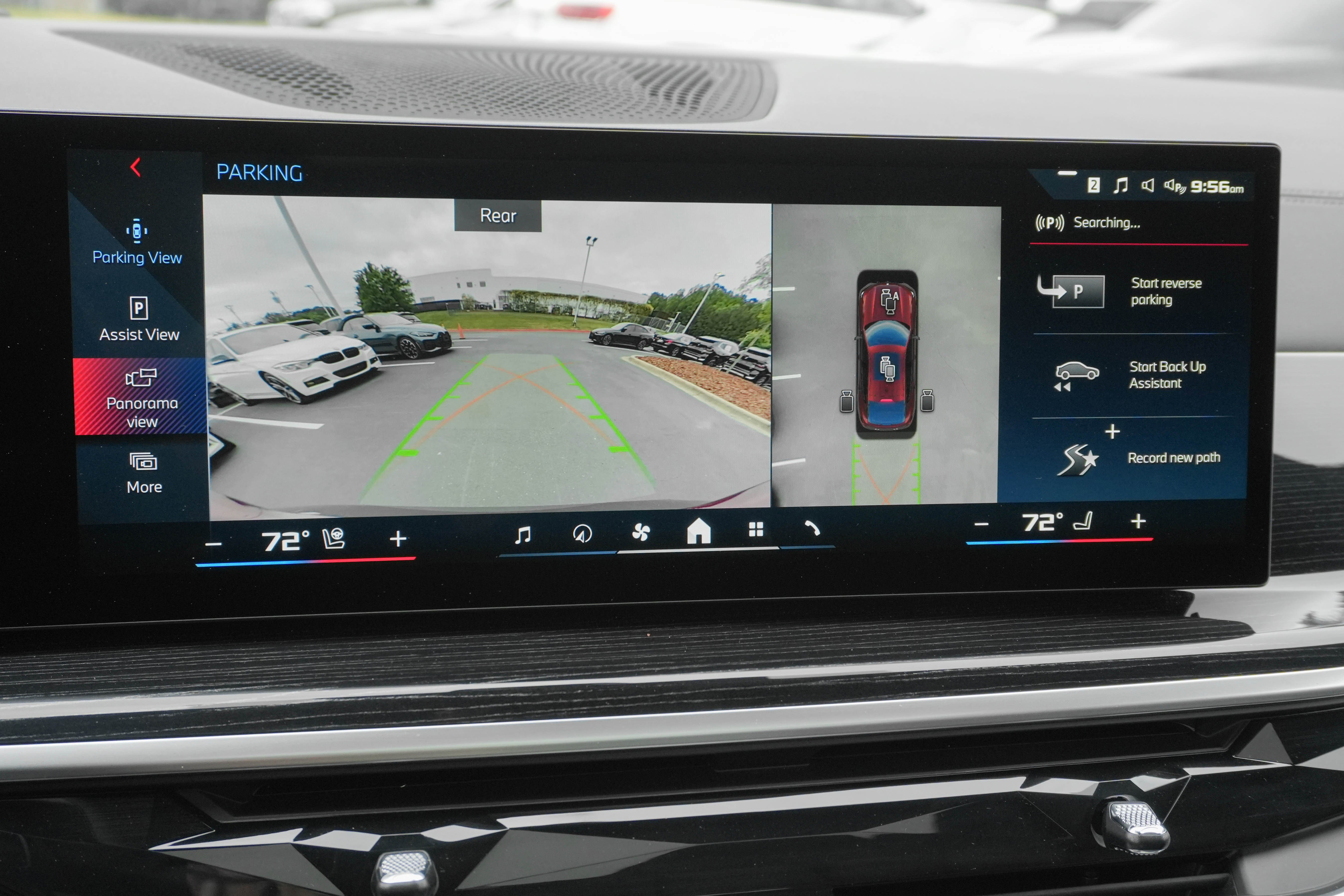 Certified 2026 BMW X6 M60i AWD/4WD image 25