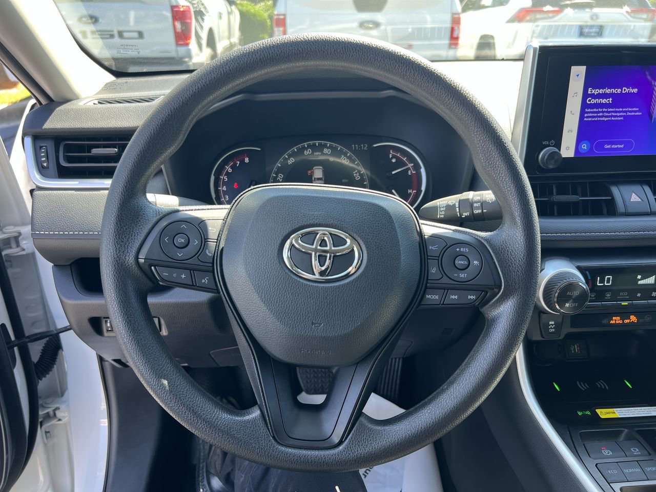Used 2024 Toyota RAV4 XLE FWD image 18
