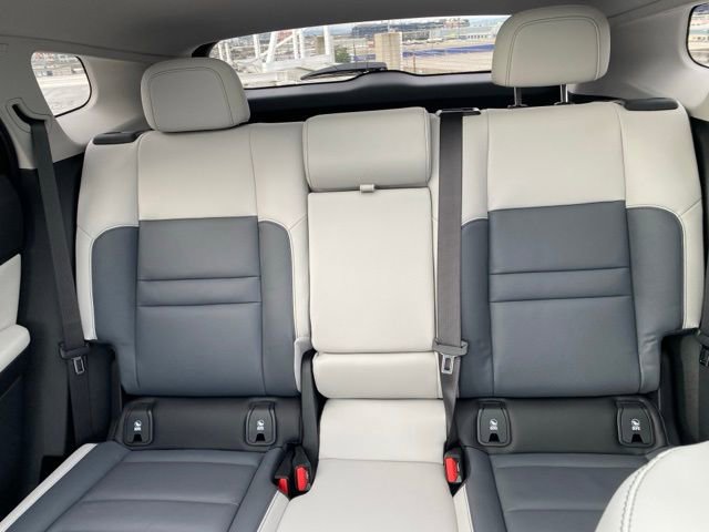 New 2026 Honda Prologue Touring image 21