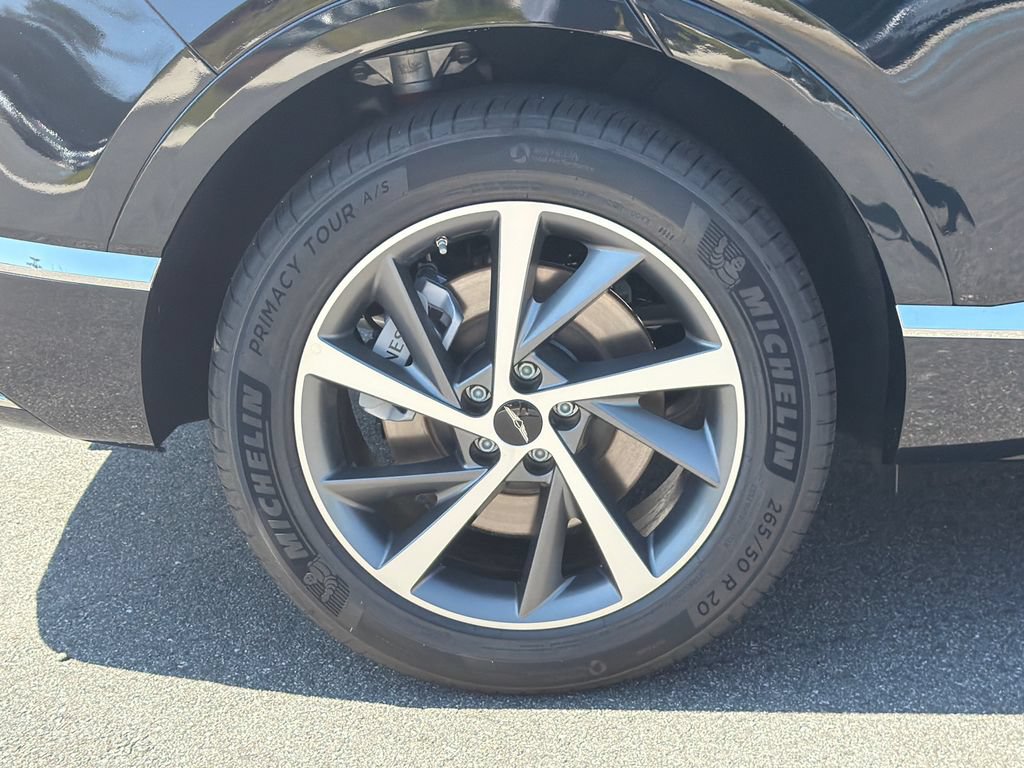 New 2027 Genesis GV80 2.5T Select AWD/4WD image 19