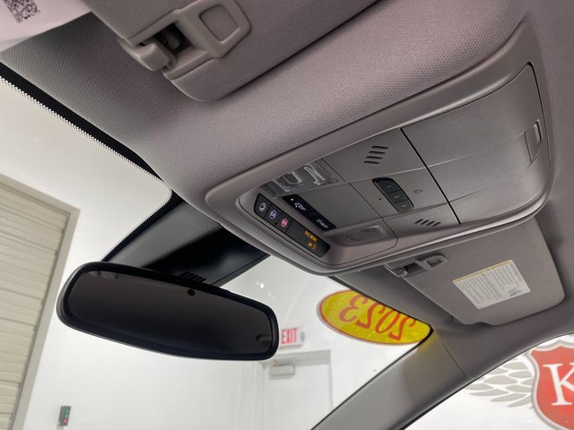 Used 2023 Chevrolet Blazer LT w/ Convenience Package image 18