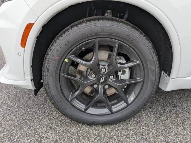 New 2026 Dodge Durango GT AWD/4WD image 17