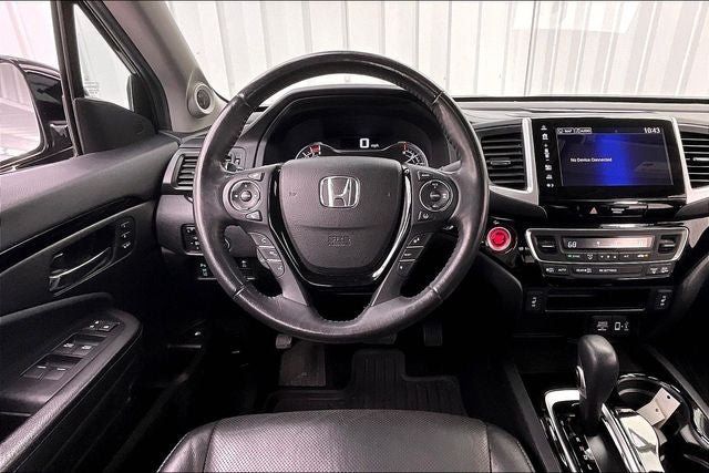 Used 2019 Honda Ridgeline RTL-E image 5