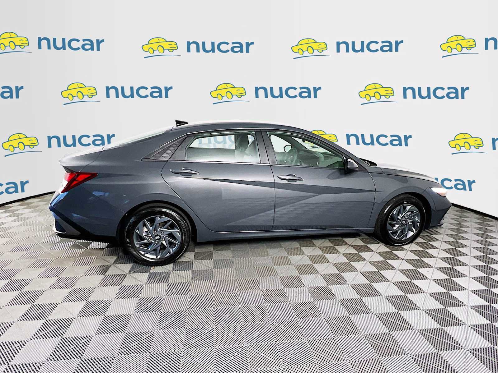 Certified 2024 Hyundai Elantra SEL image 8